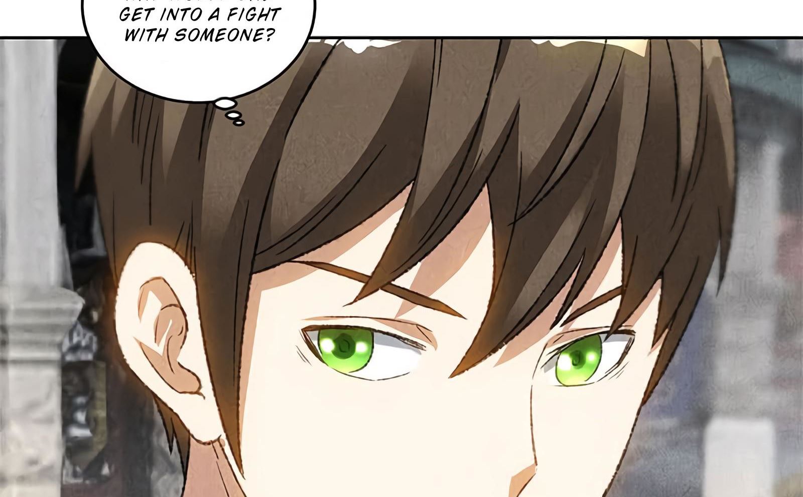 Read I Was Trash EN Manga Online