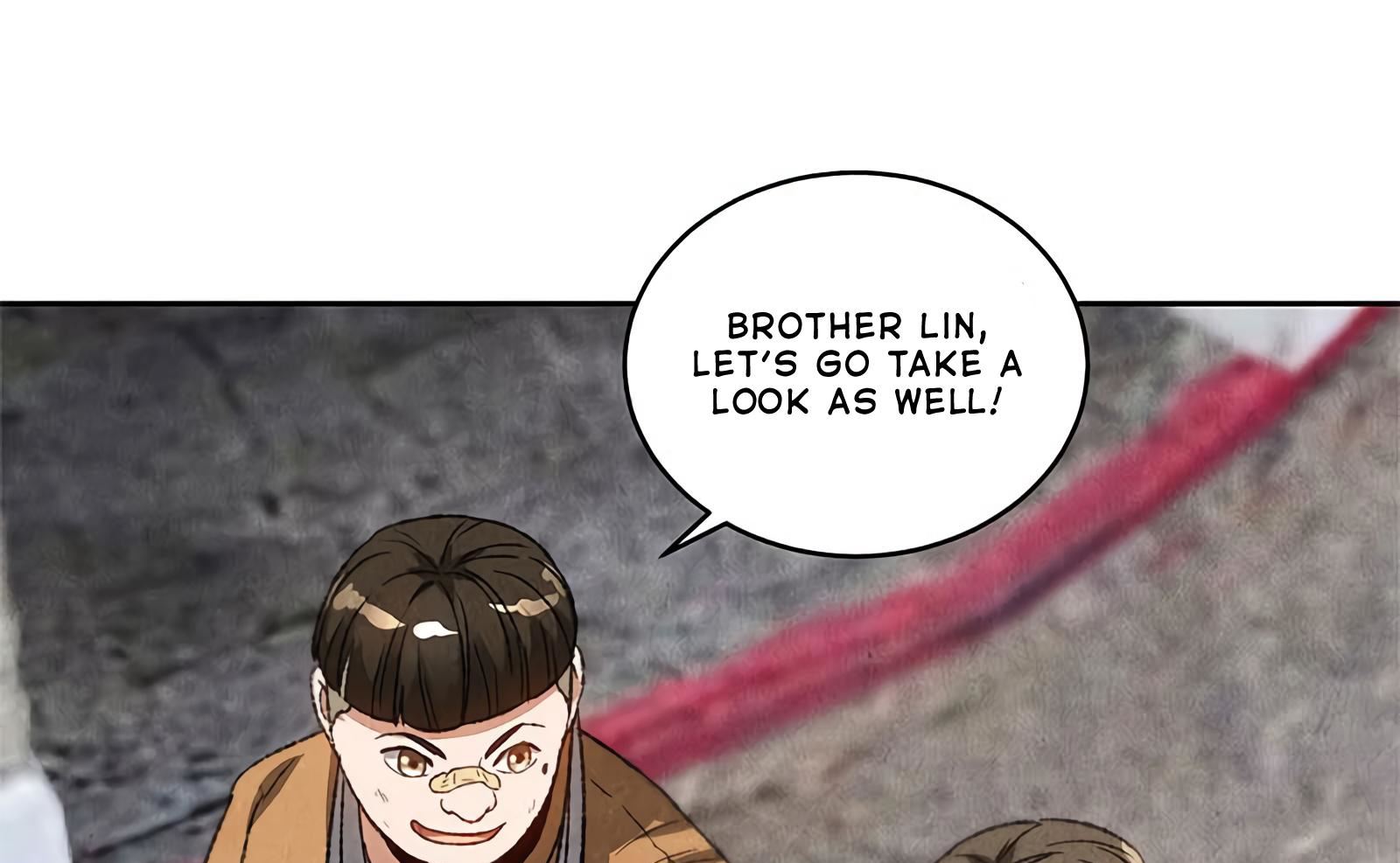 Read I Was Trash EN Manga Online