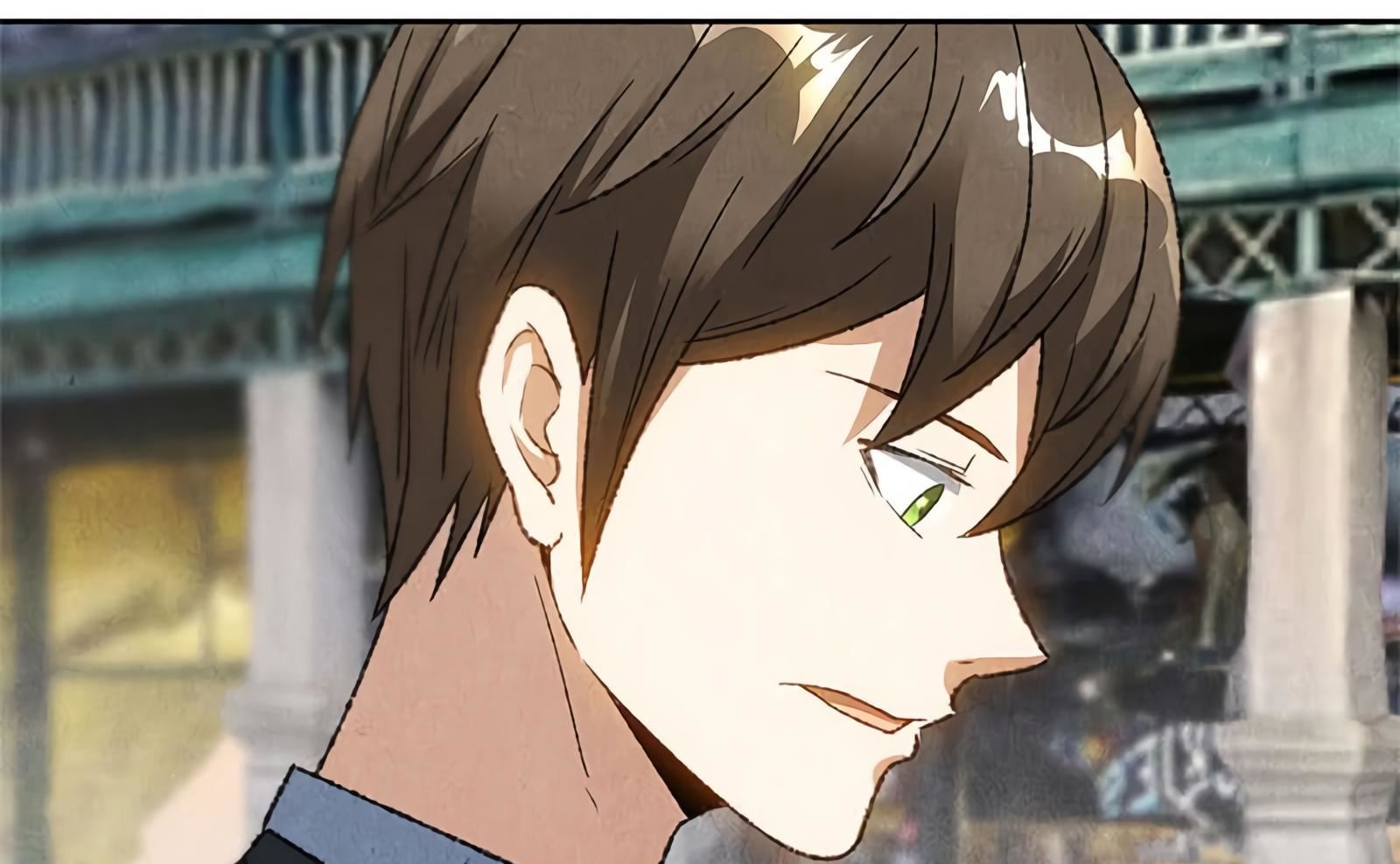 Read I Was Trash EN Manga Online