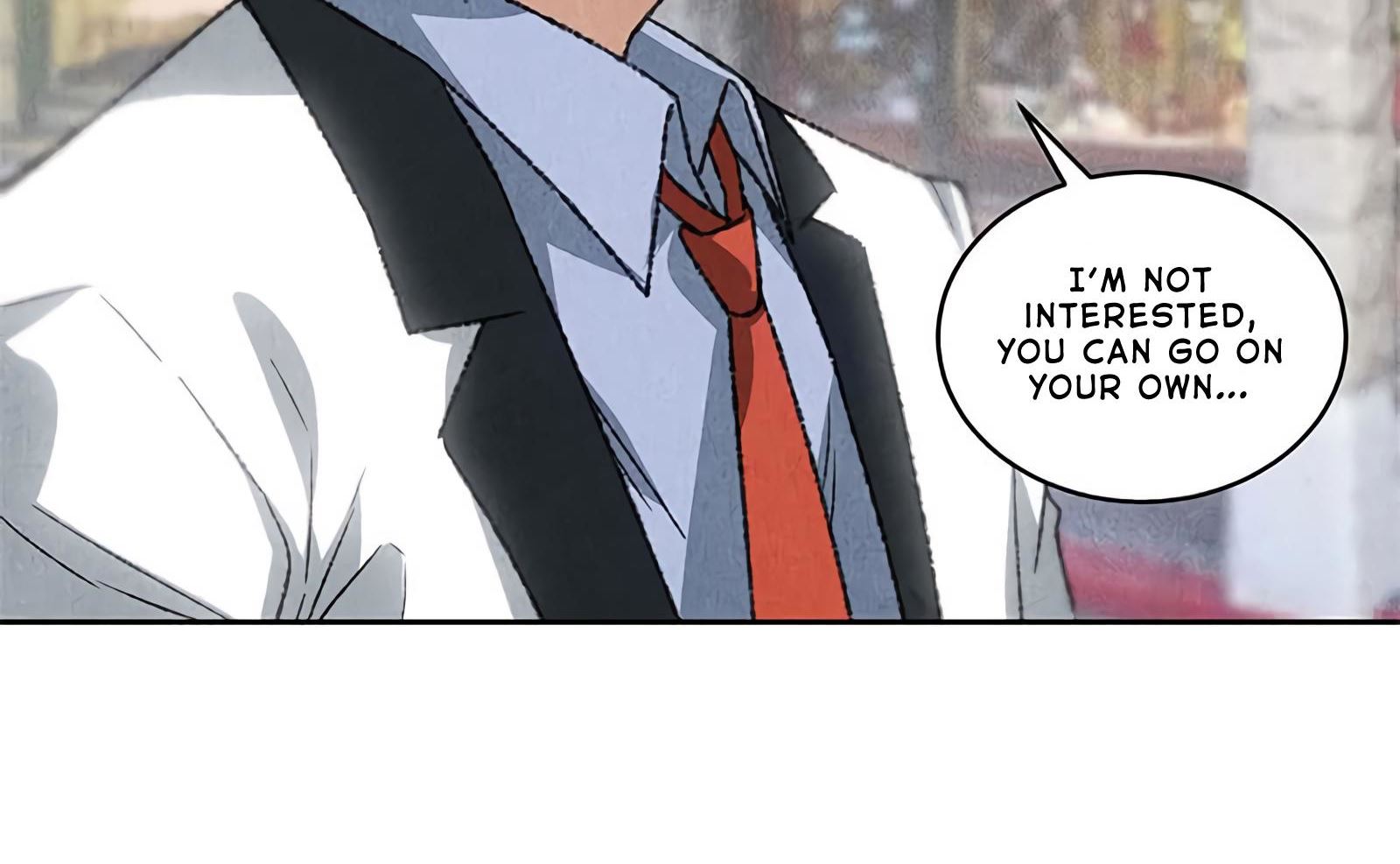 Read I Was Trash EN Manga Online
