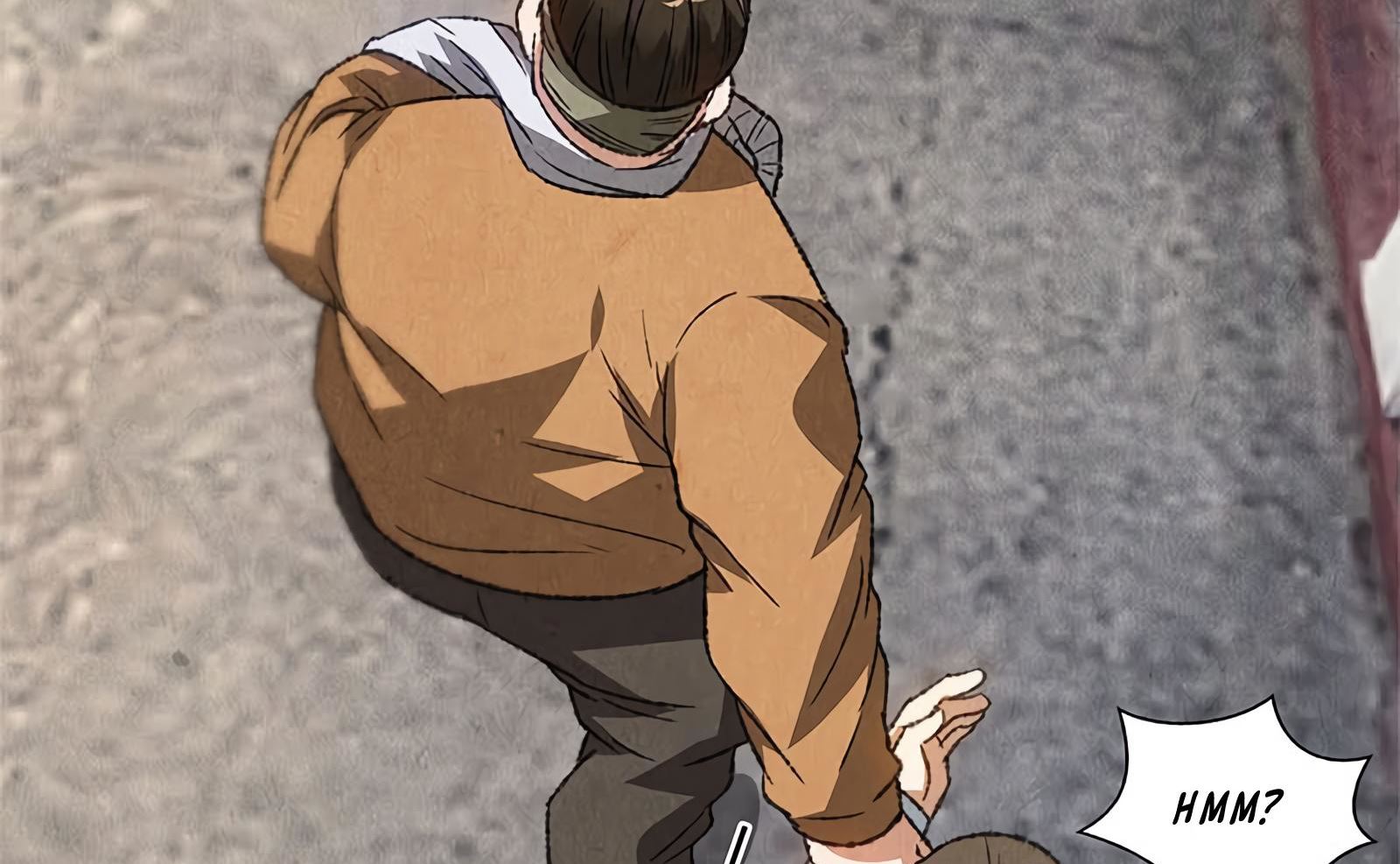 Read I Was Trash EN Manga Online