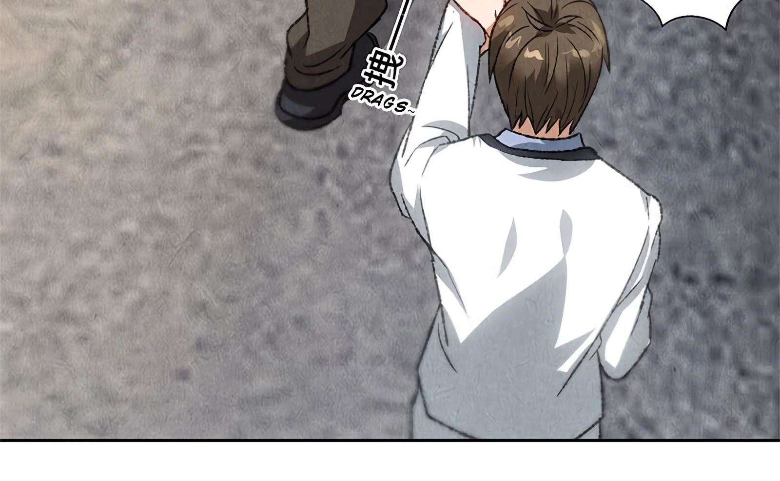 Read I Was Trash EN Manga Online