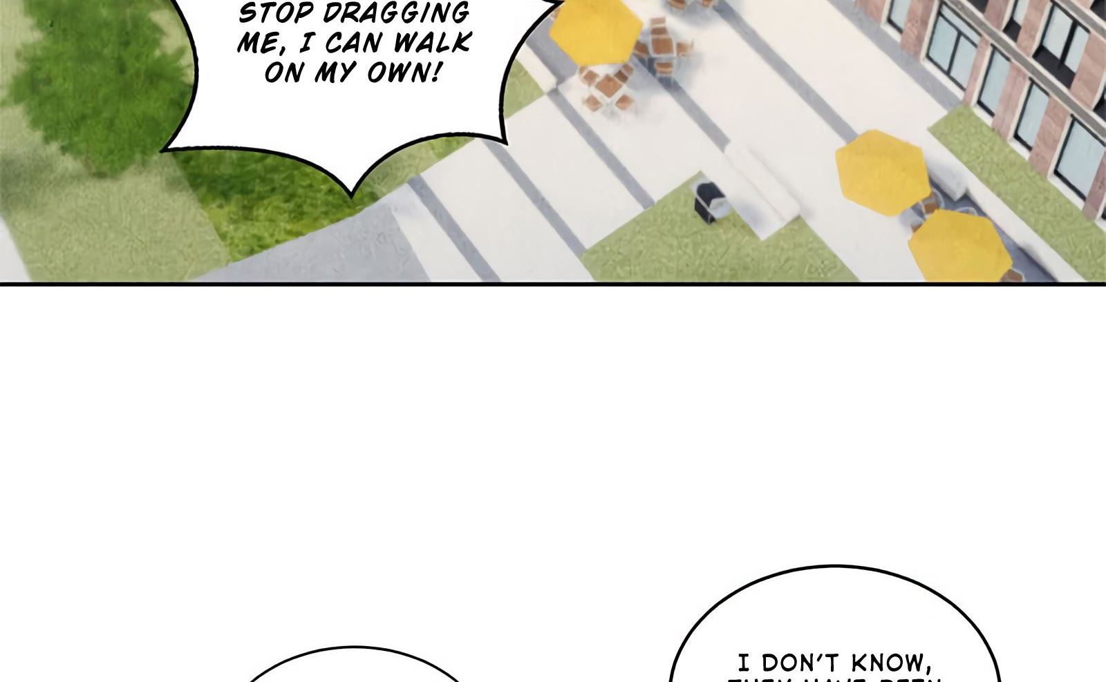 Read I Was Trash EN Manga Online