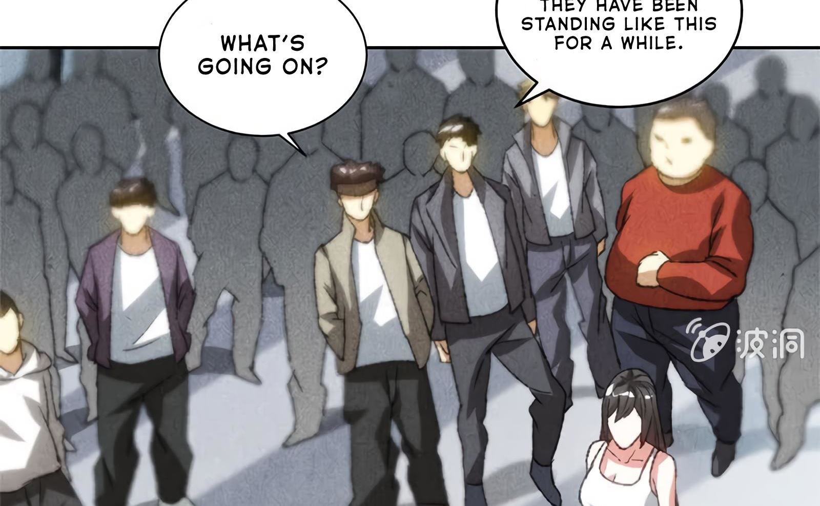 Read I Was Trash EN Manga Online