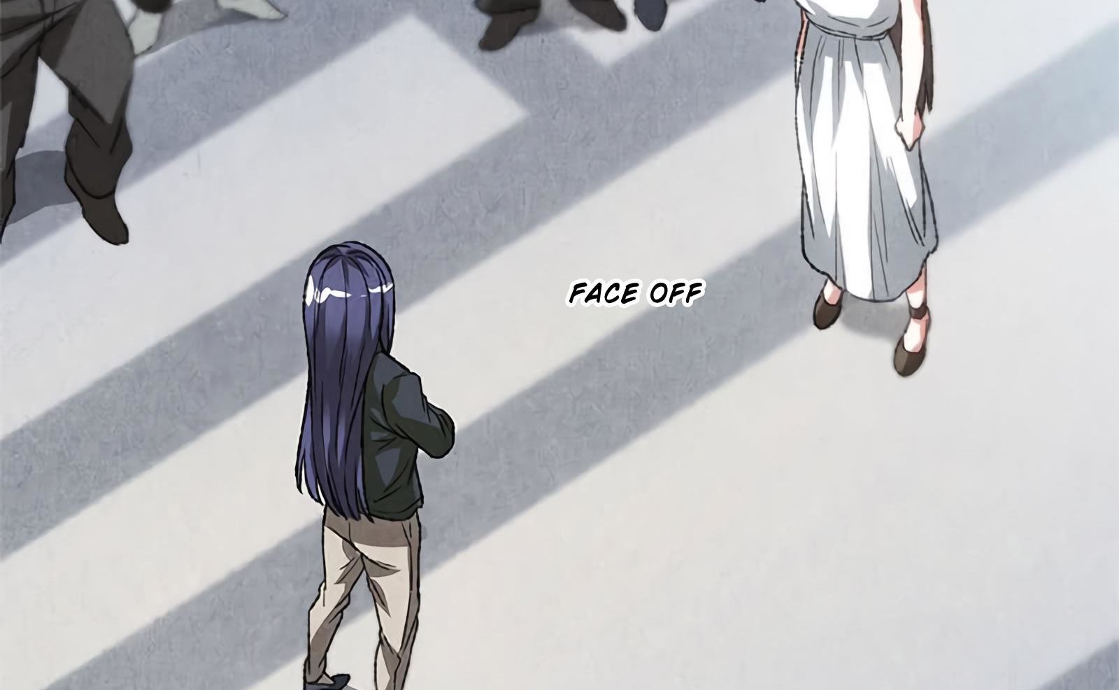 Read I Was Trash EN Manga Online