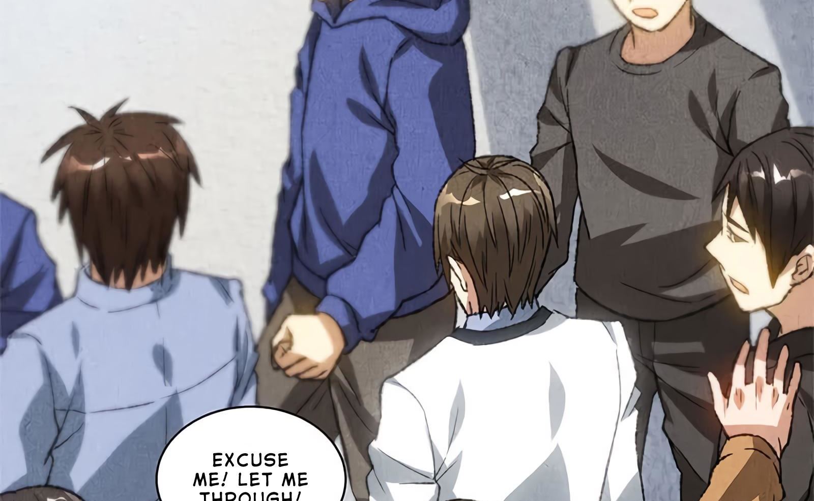 Read I Was Trash EN Manga Online