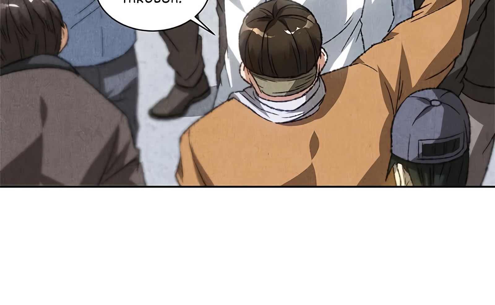 Read I Was Trash EN Manga Online