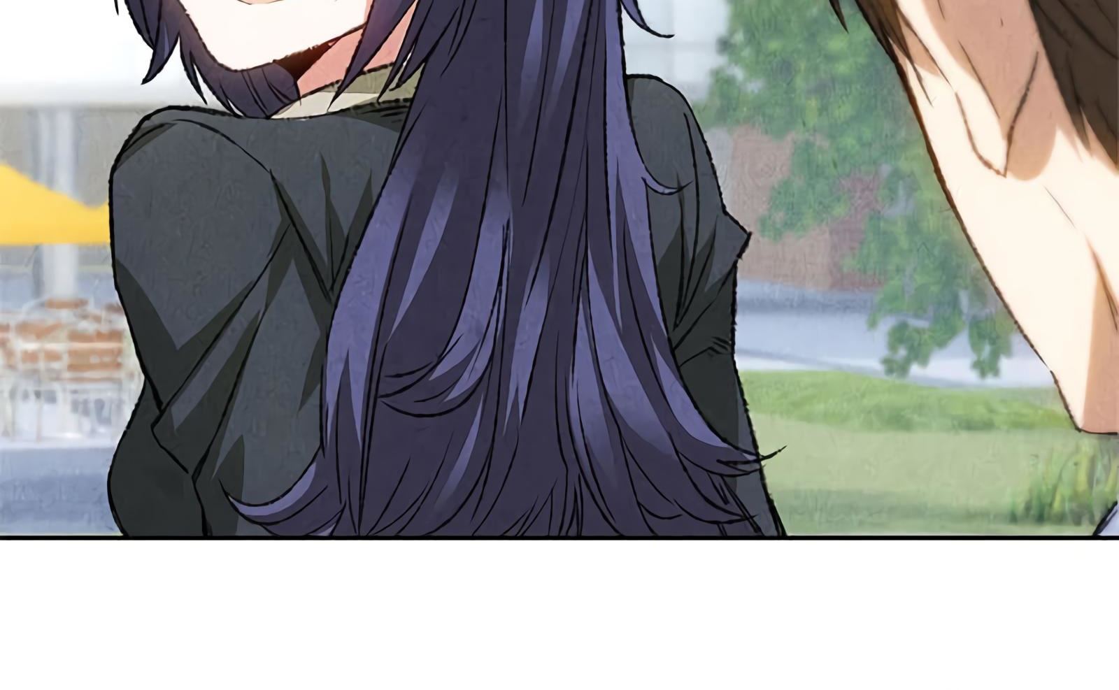 Read I Was Trash EN Manga Online