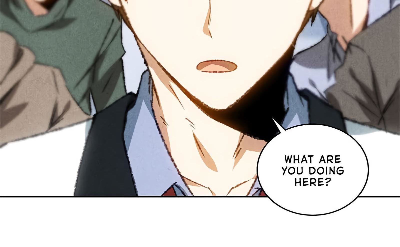 Read I Was Trash EN Manga Online