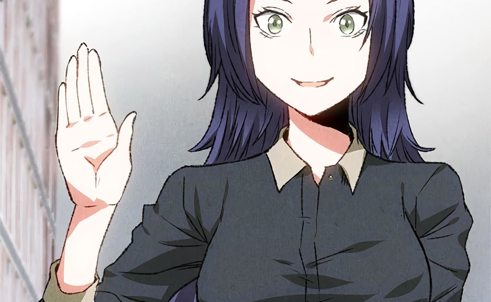 Read I Was Trash EN Manga Online