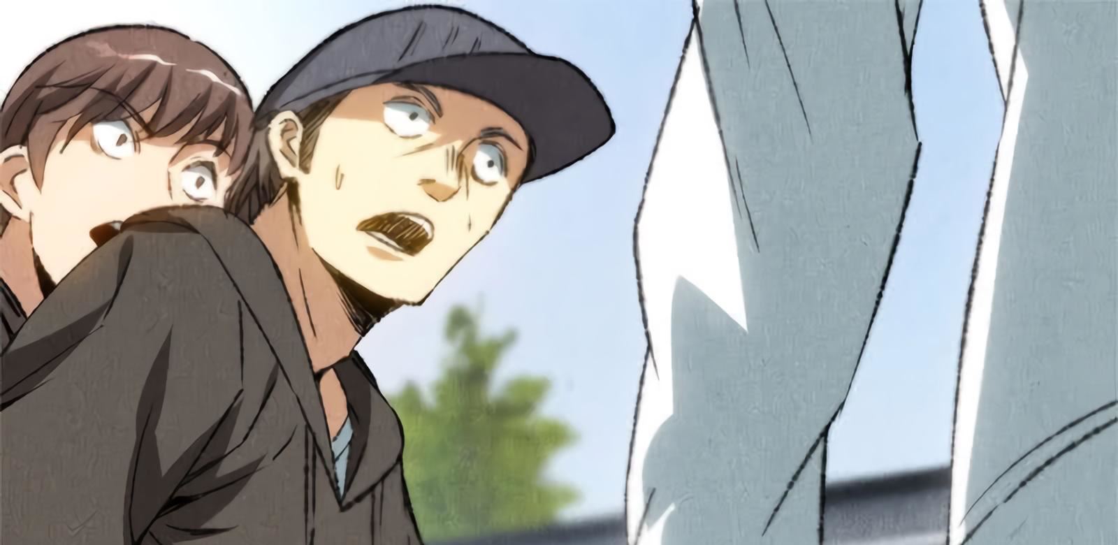 Read I Was Trash EN Manga Online