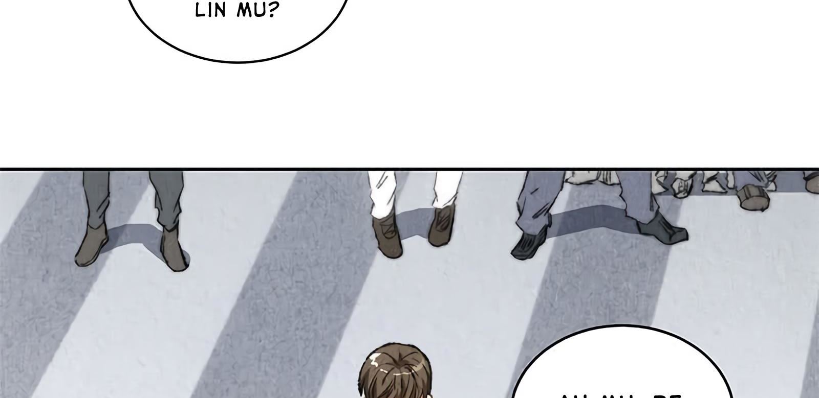 Read I Was Trash EN Manga Online