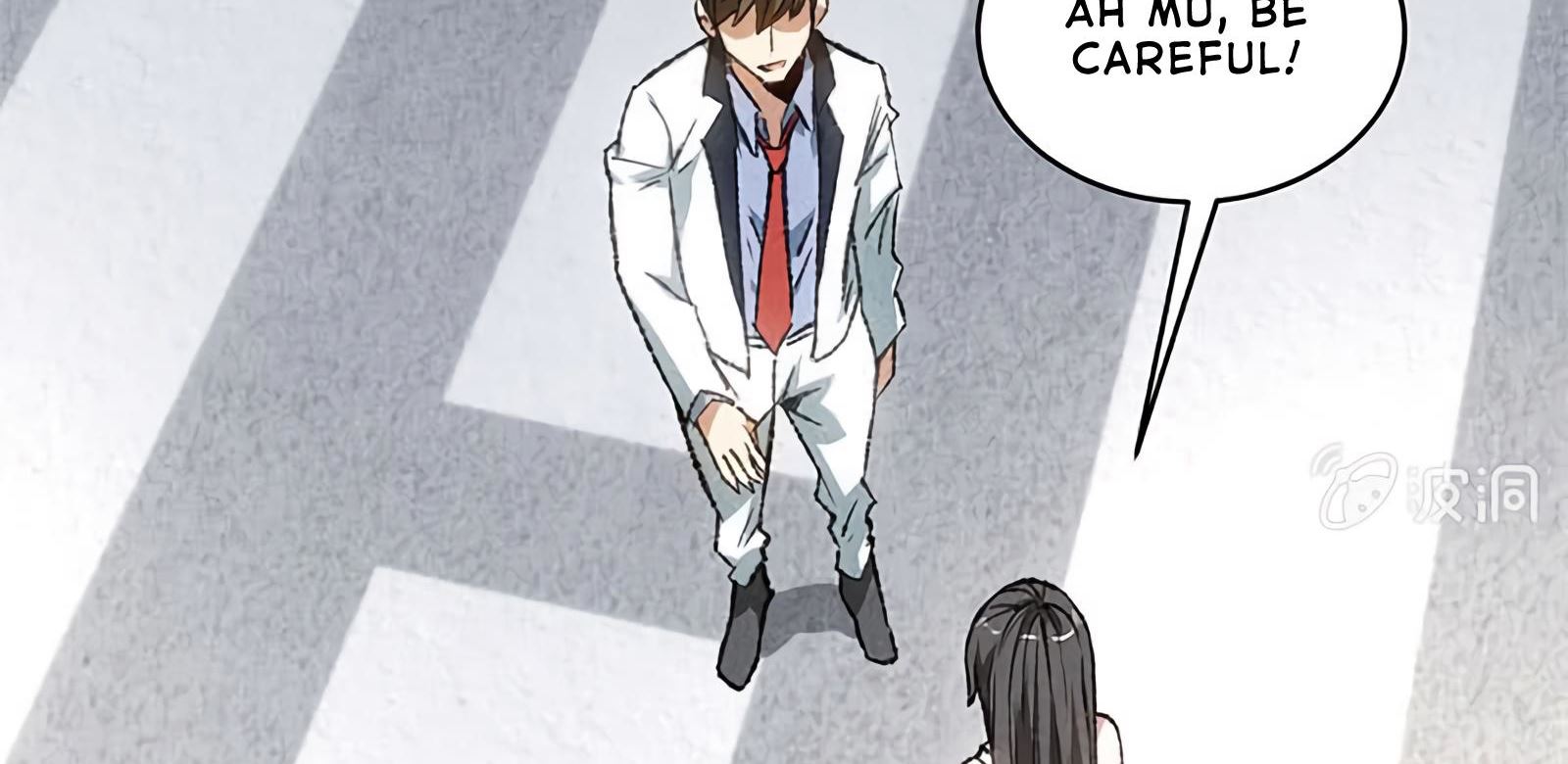 Read I Was Trash EN Manga Online