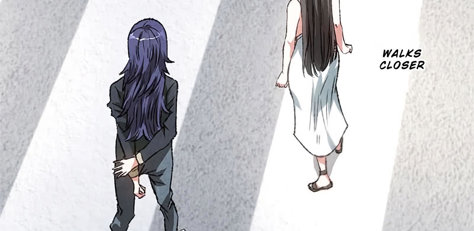 Read I Was Trash EN Manga Online