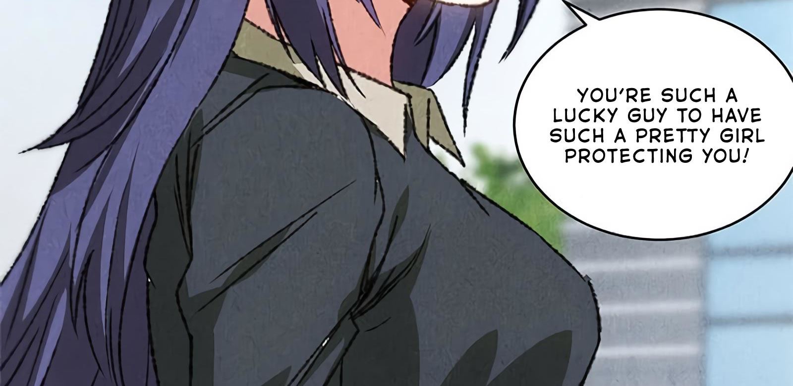 Read I Was Trash EN Manga Online