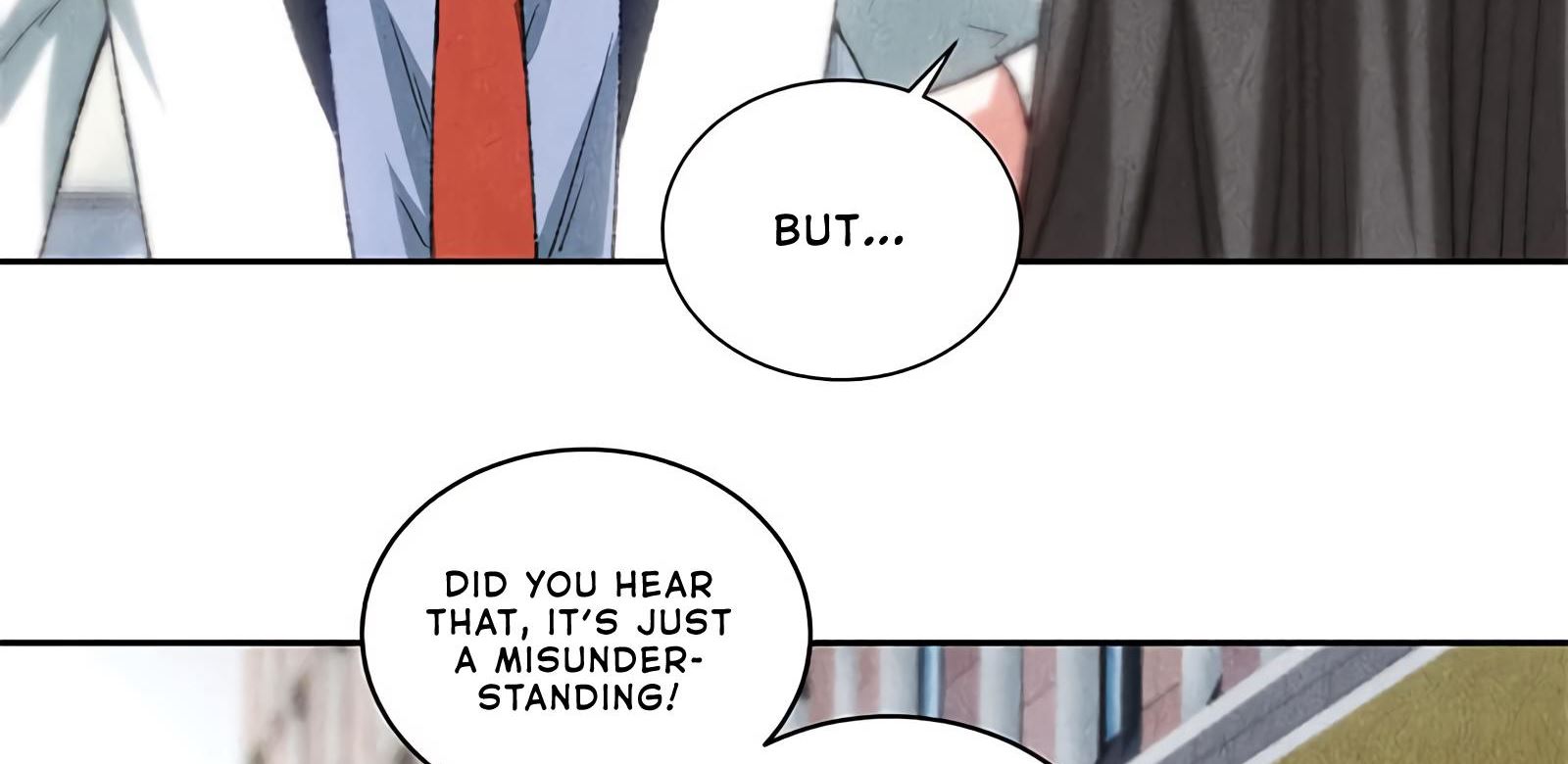 Read I Was Trash EN Manga Online