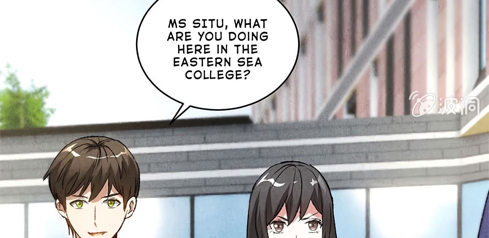 Read I Was Trash EN Manga Online