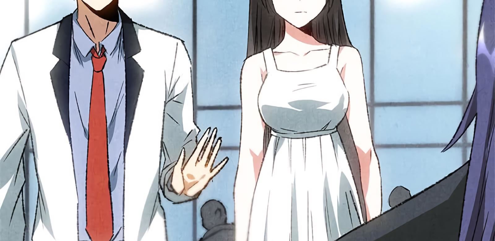Read I Was Trash EN Manga Online