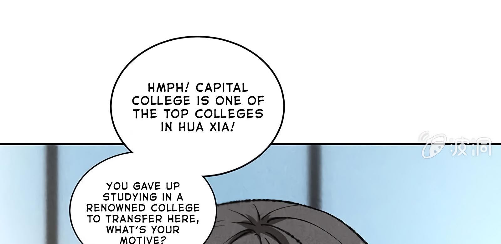 Read I Was Trash EN Manga Online