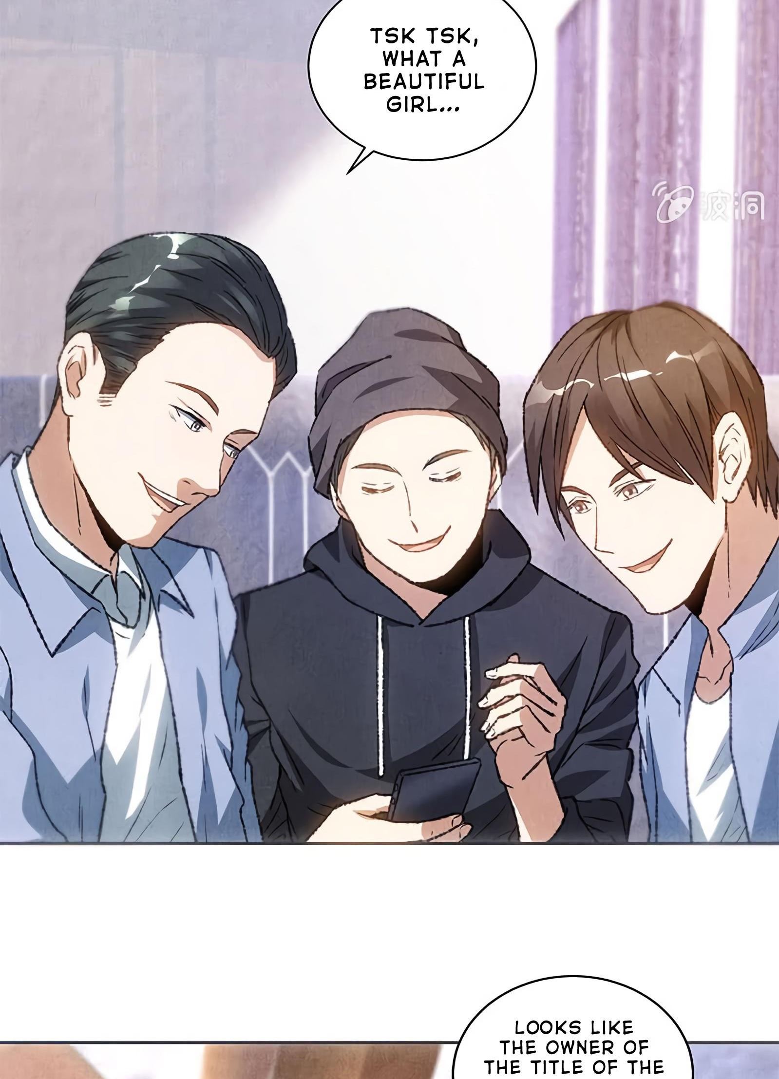 Read I Was Trash EN Manga Online