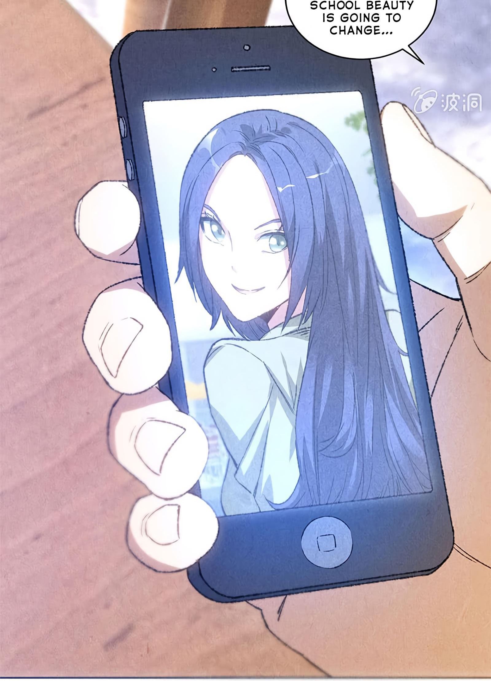 Read I Was Trash EN Manga Online