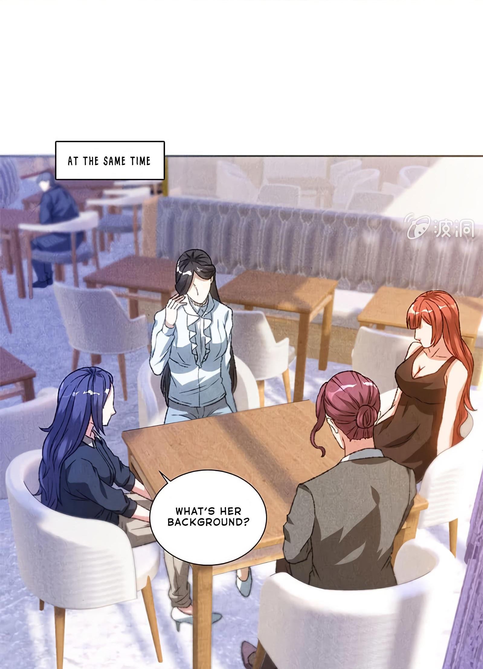 Read I Was Trash EN Manga Online