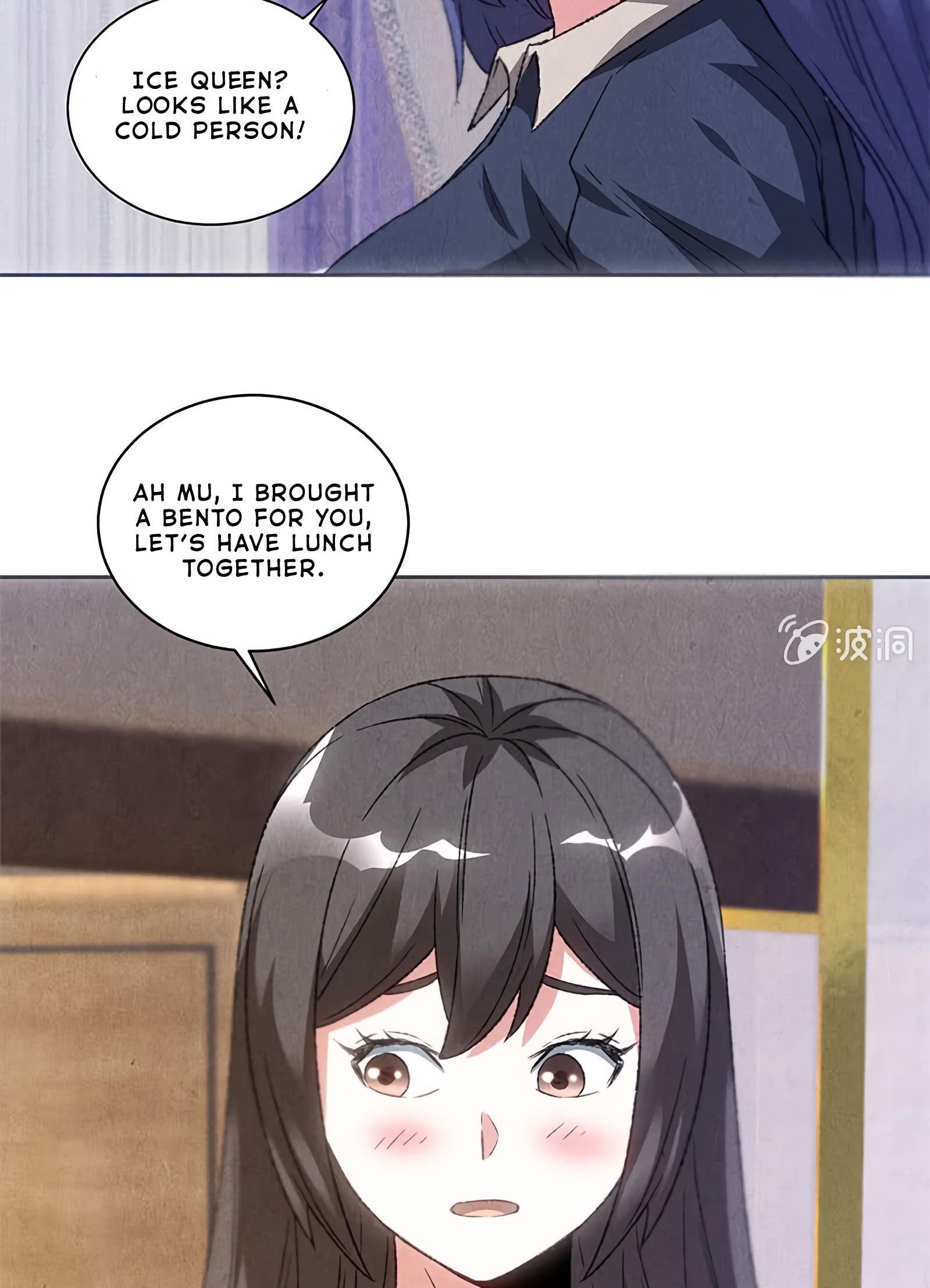 Read I Was Trash EN Manga Online