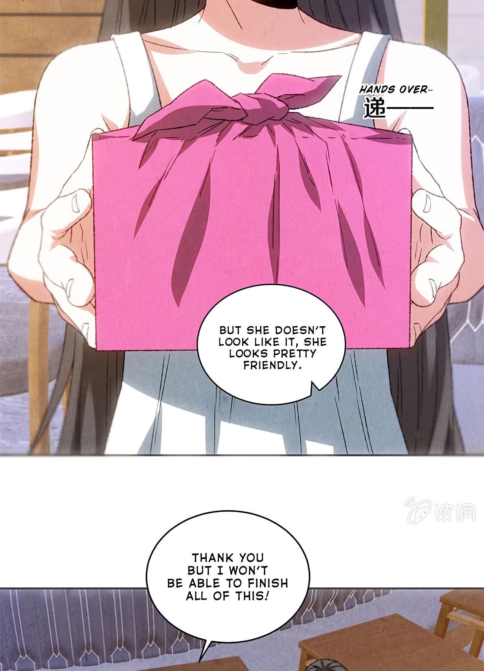 Read I Was Trash EN Manga Online