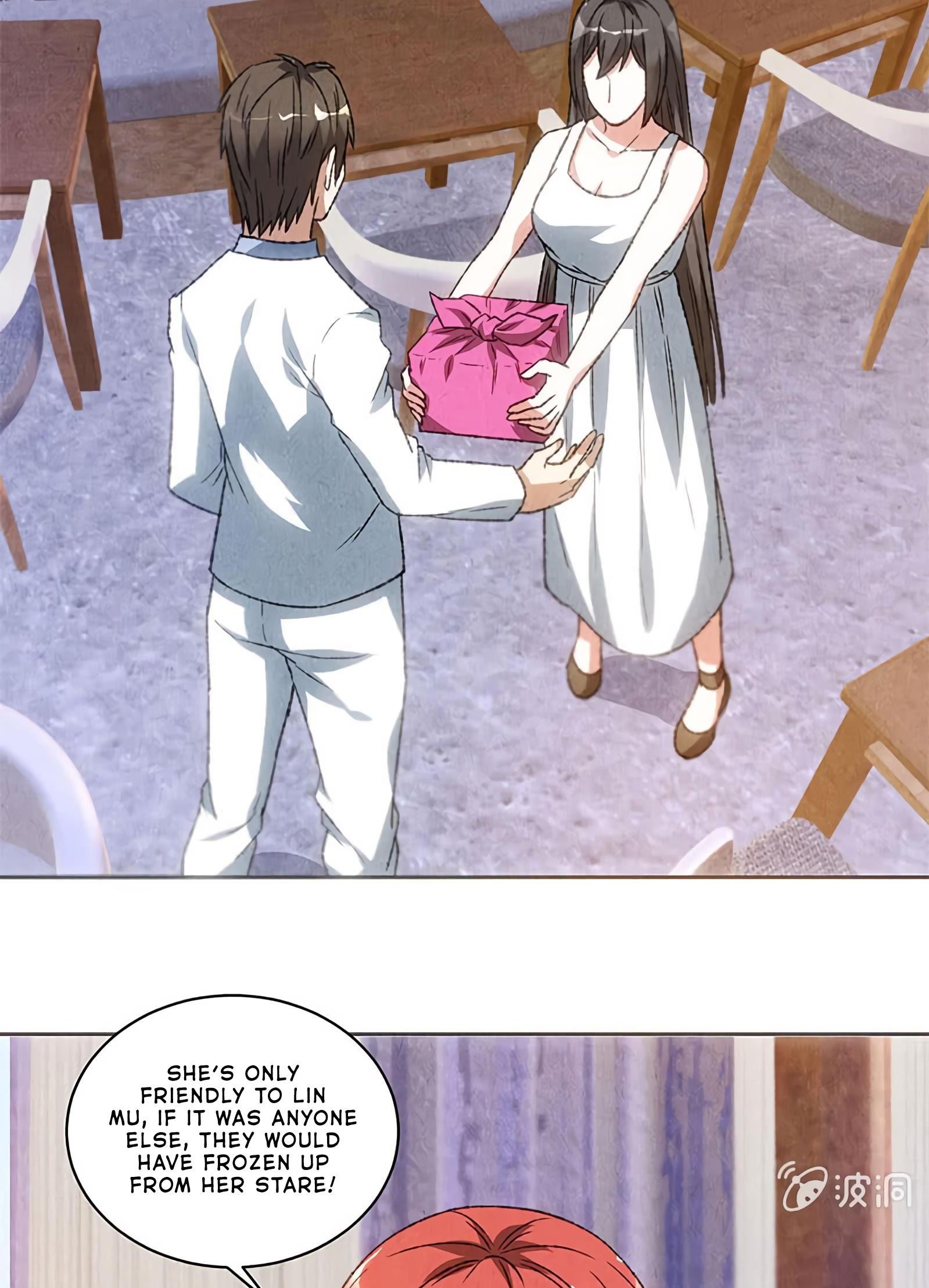 Read I Was Trash EN Manga Online