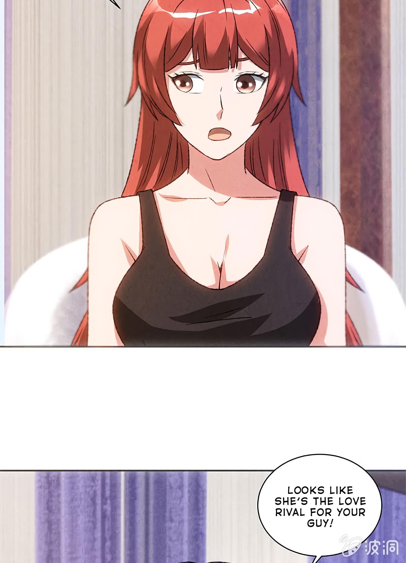 Read I Was Trash EN Manga Online