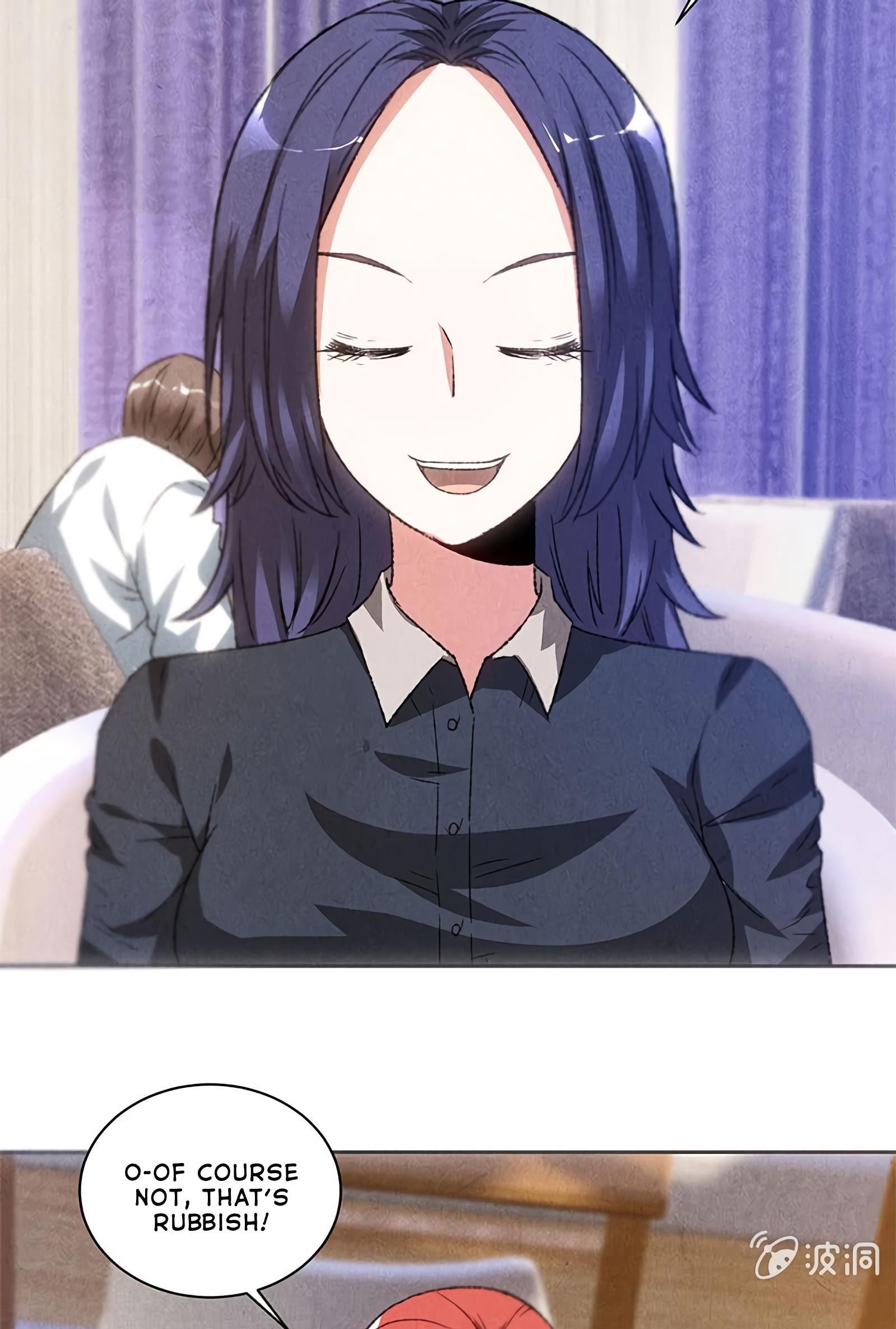 Read I Was Trash EN Manga Online