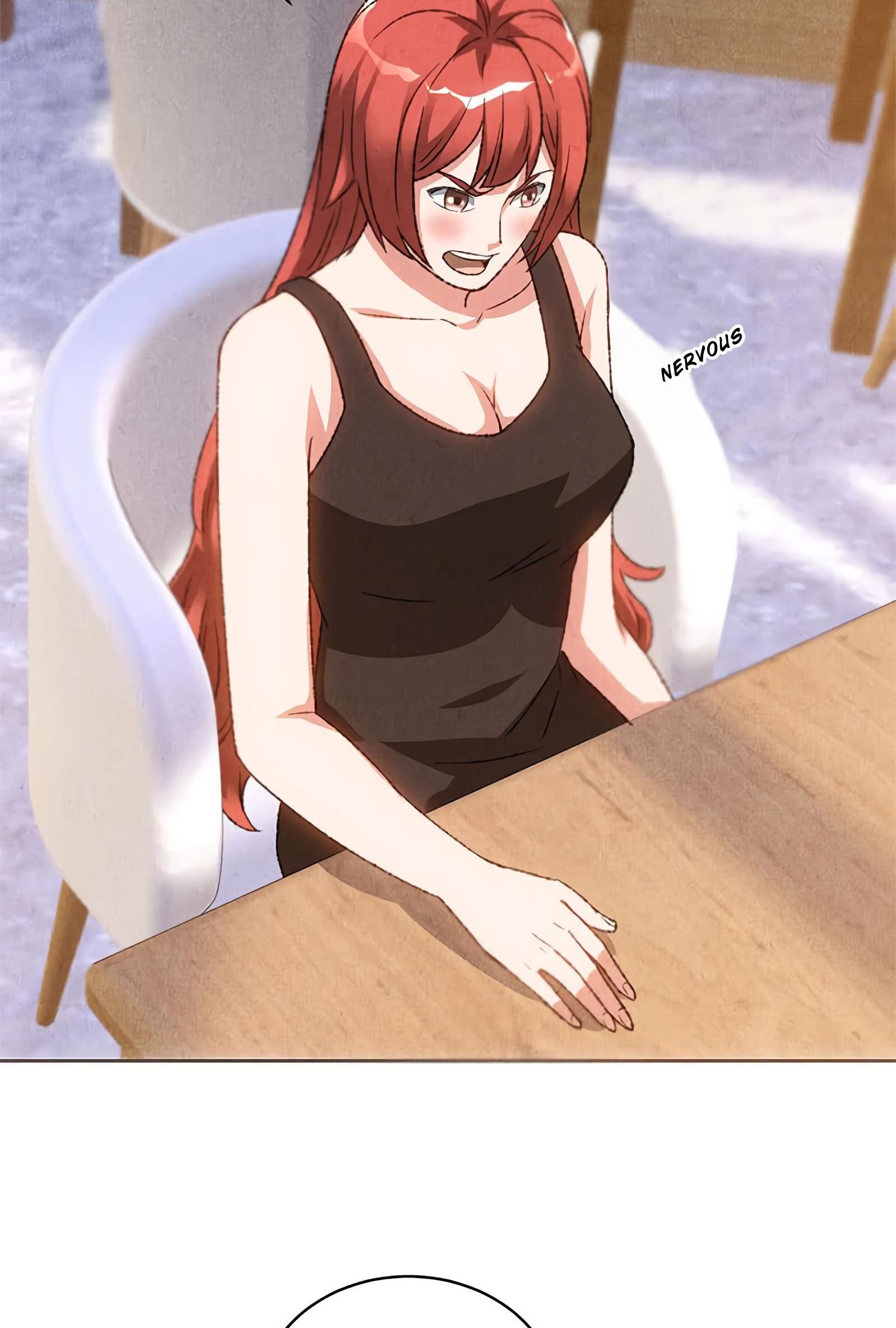 Read I Was Trash EN Manga Online