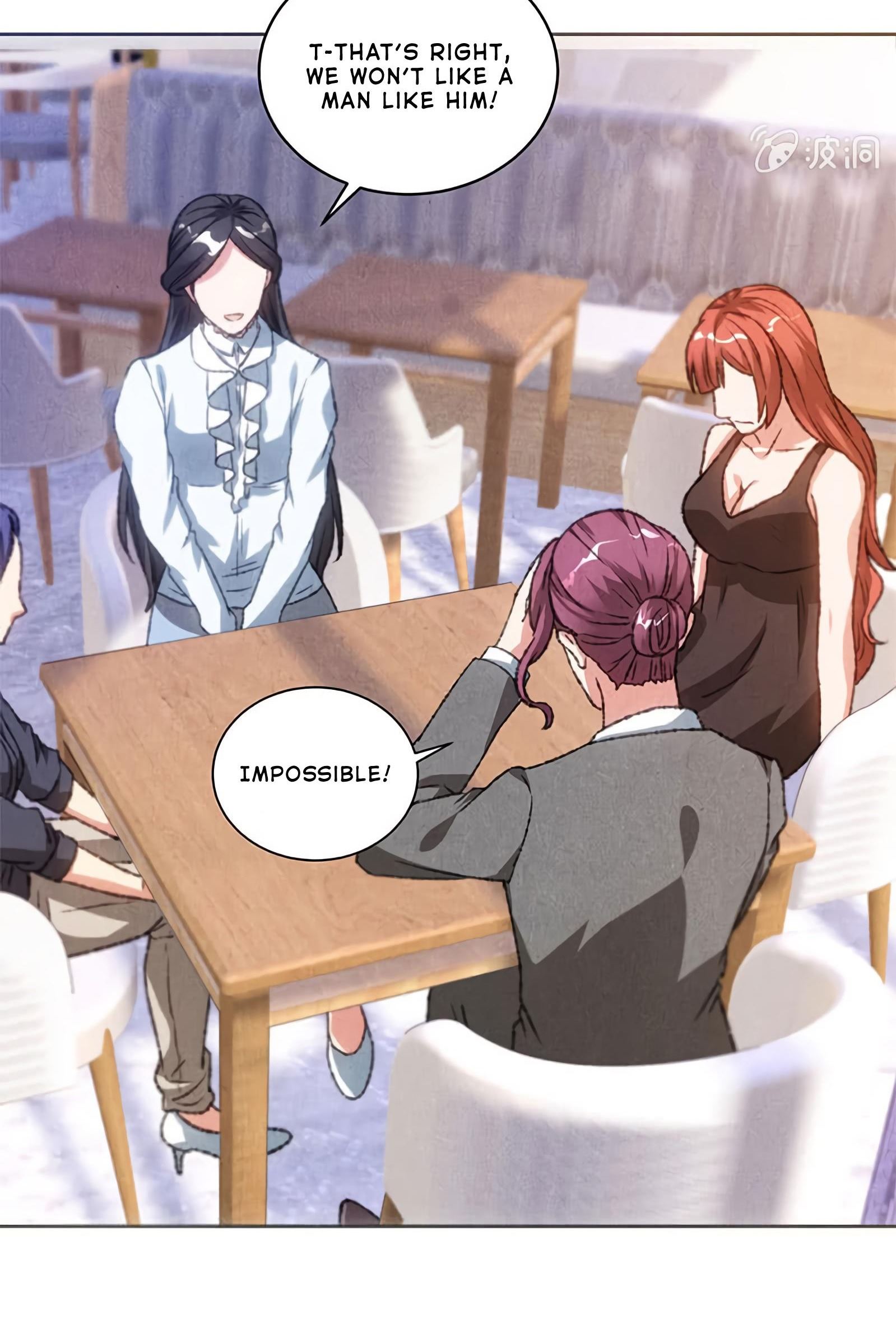 Read I Was Trash EN Manga Online