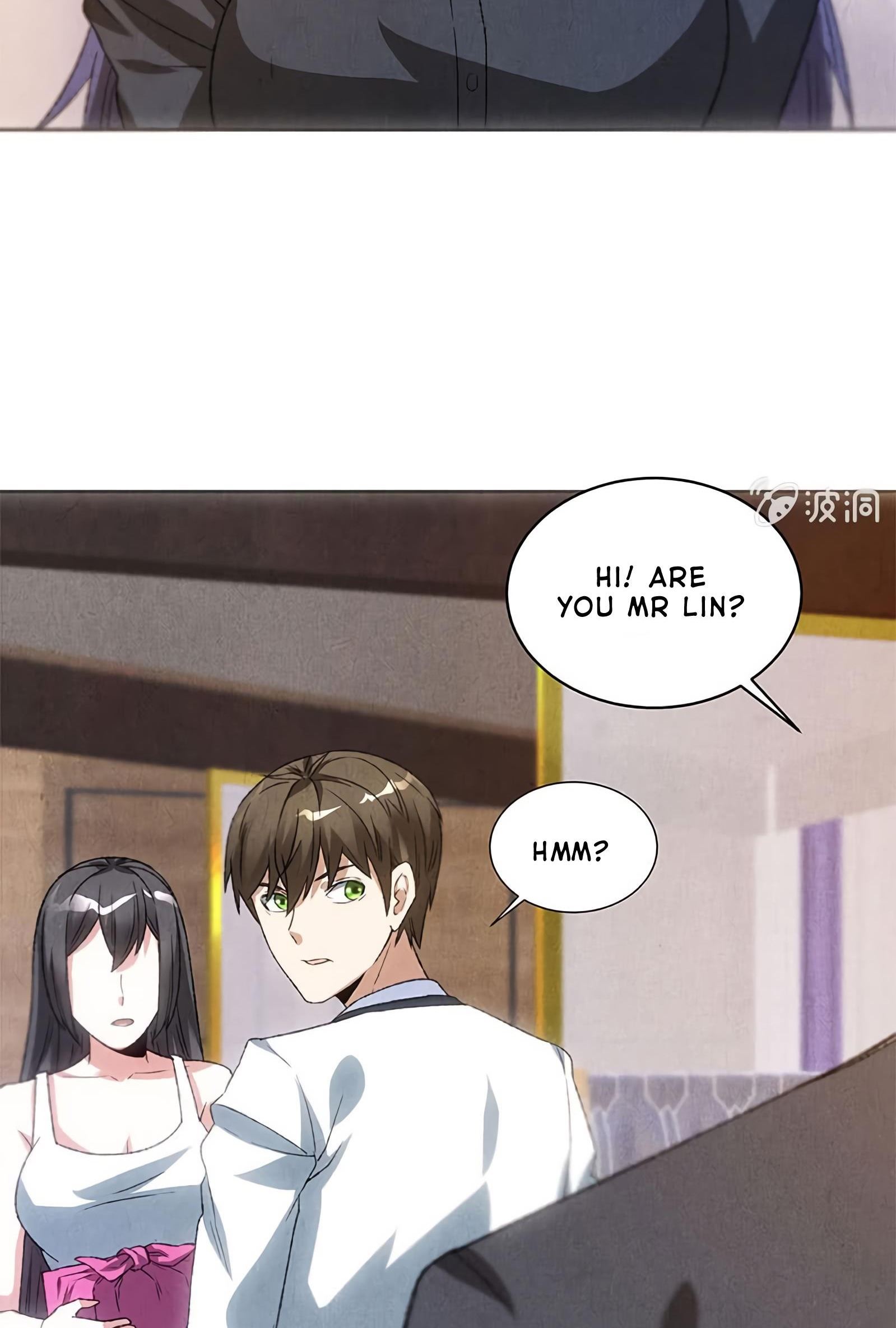 Read I Was Trash EN Manga Online