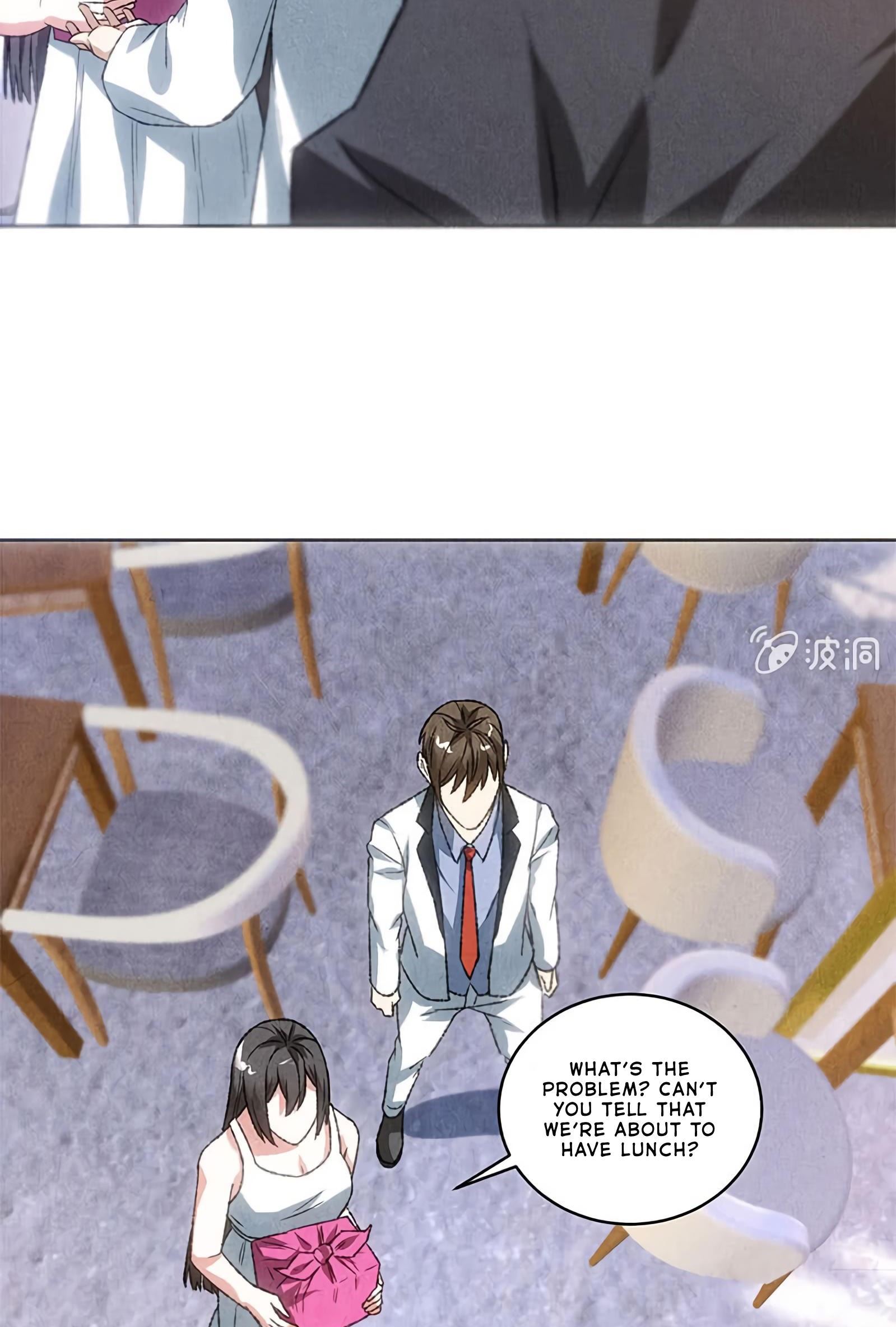Read I Was Trash EN Manga Online