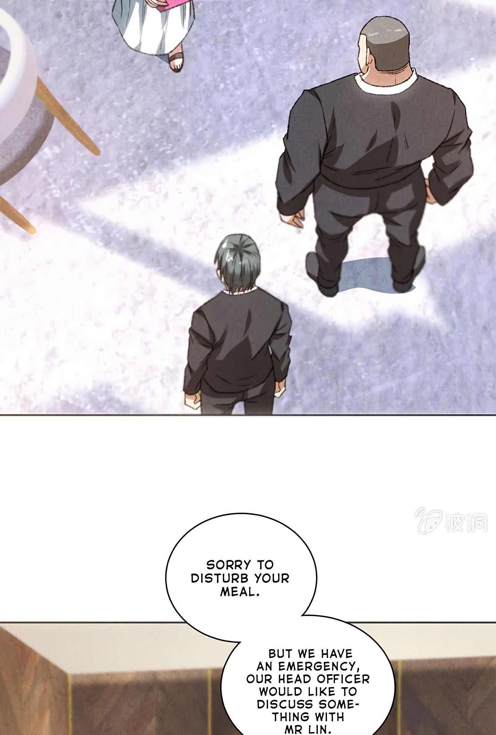 Read I Was Trash EN Manga Online