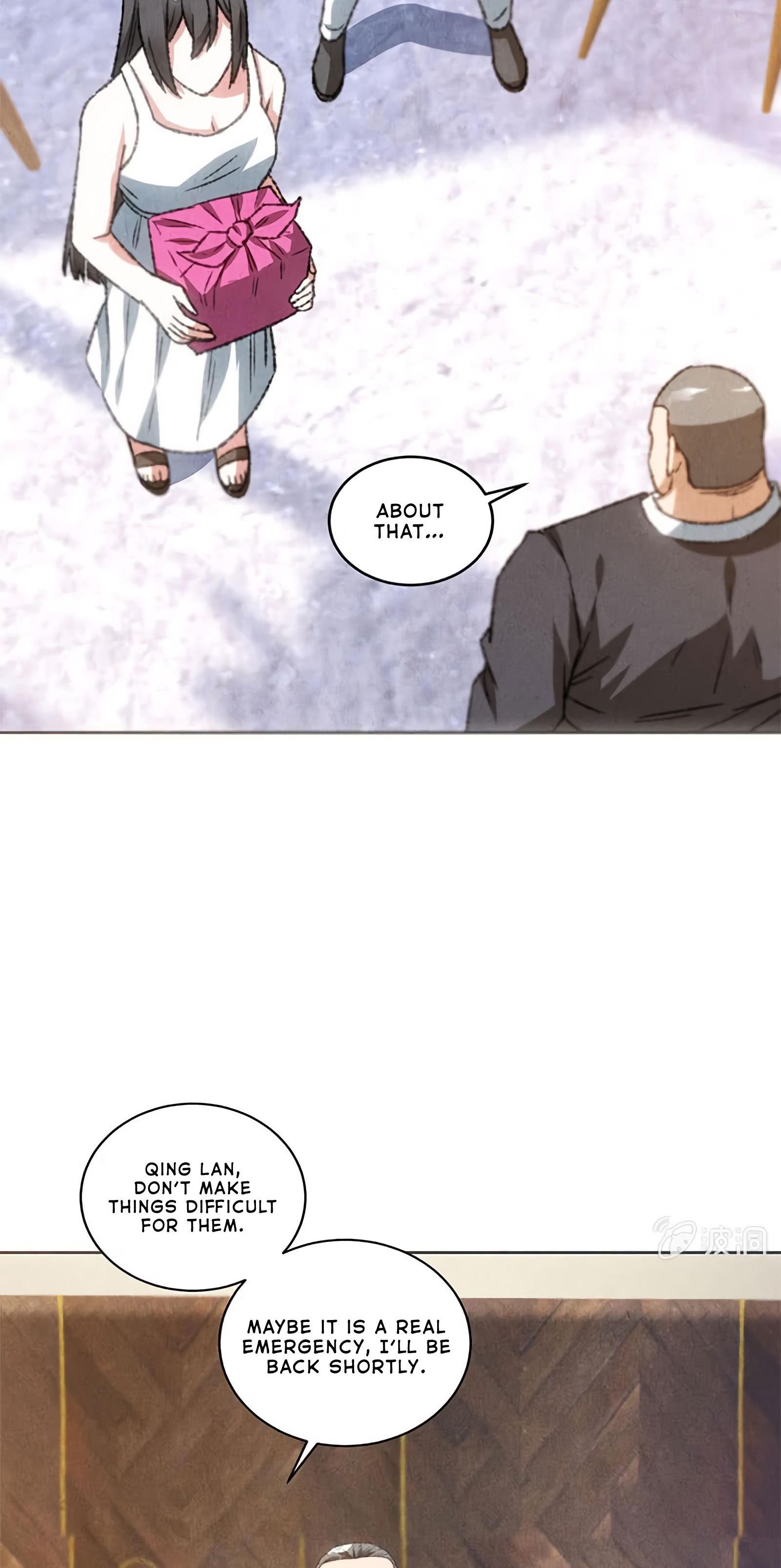 Read I Was Trash EN Manga Online