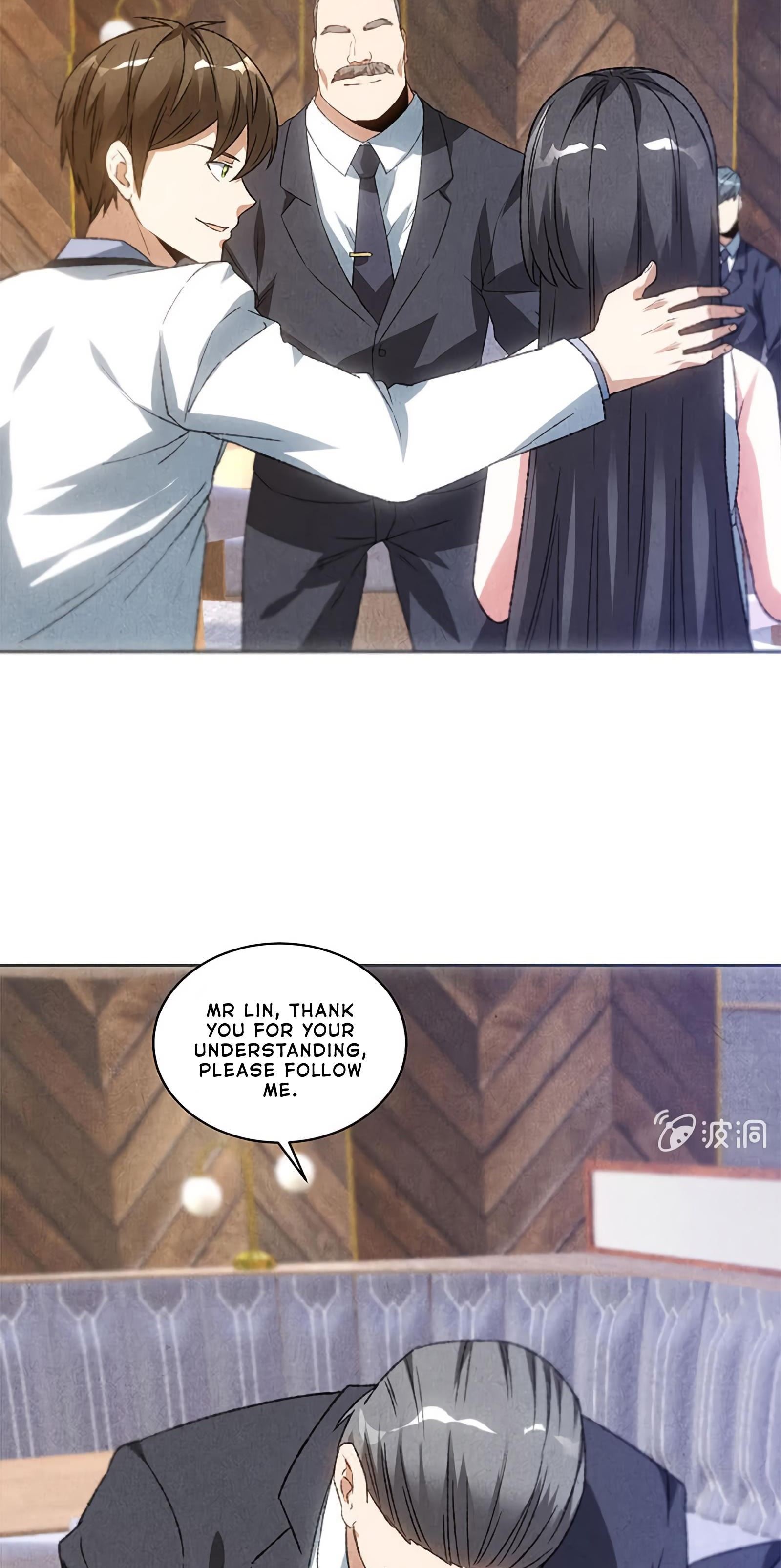 Read I Was Trash EN Manga Online