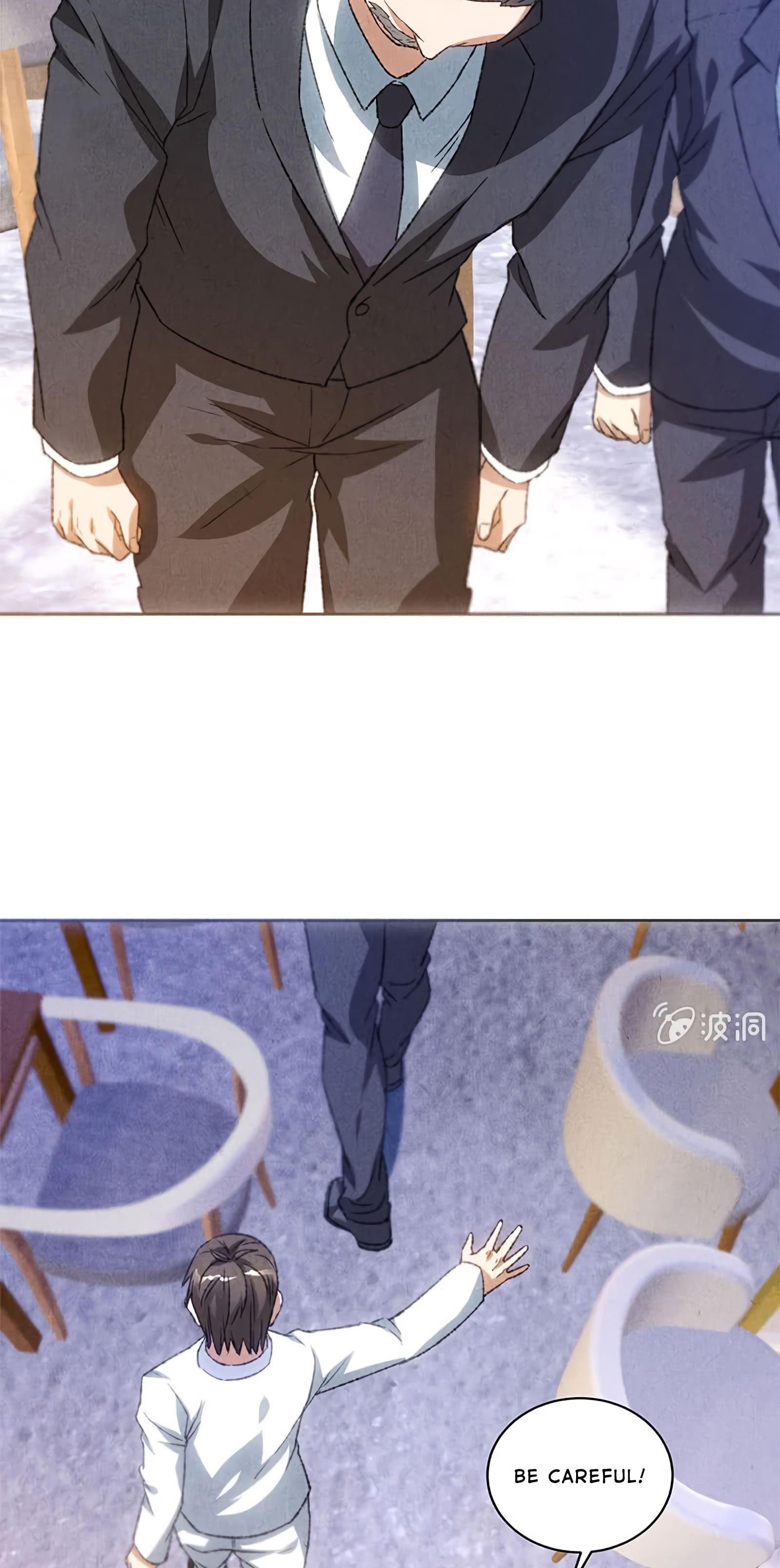 Read I Was Trash EN Manga Online