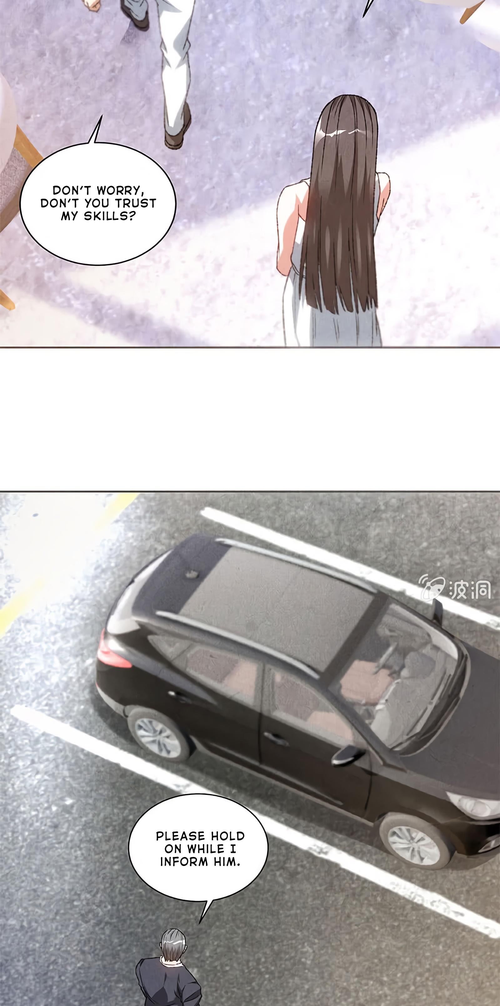 Read I Was Trash EN Manga Online