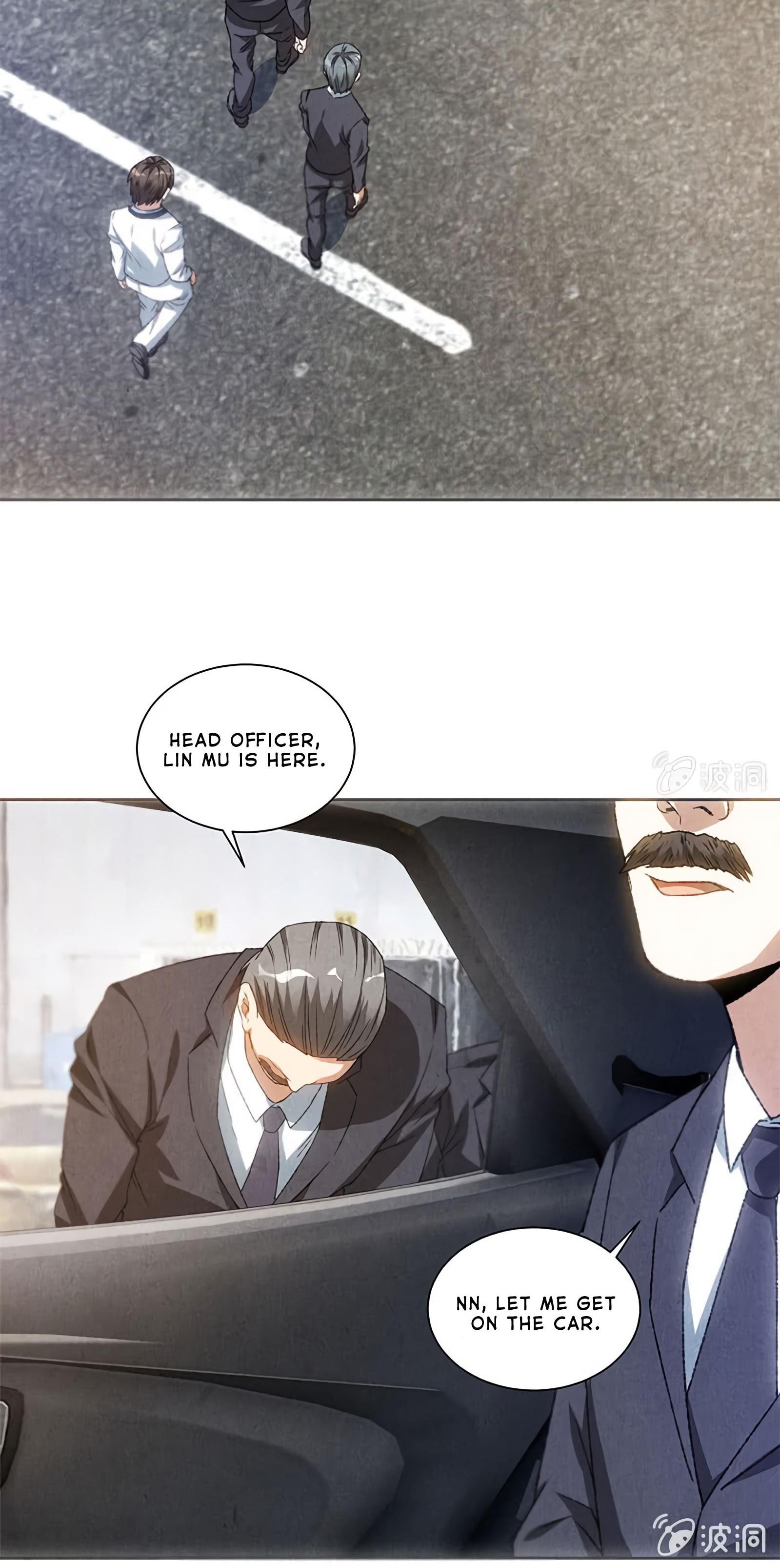 Read I Was Trash EN Manga Online