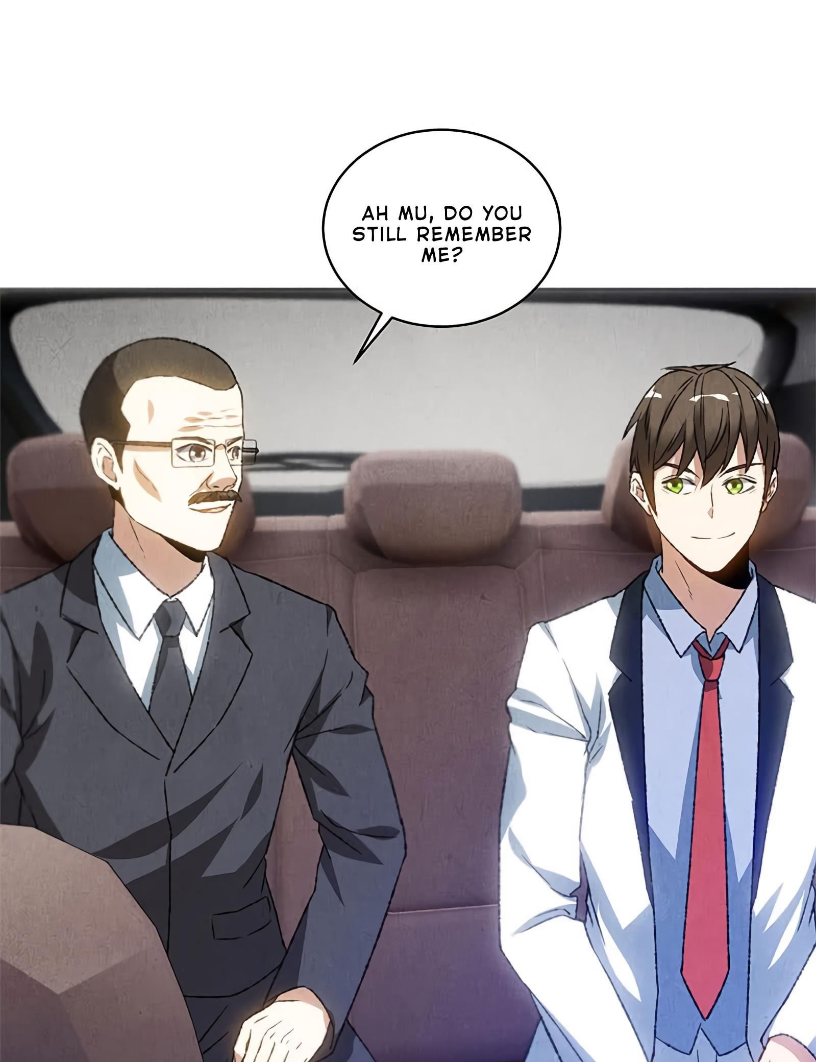 Read I Was Trash EN Manga Online
