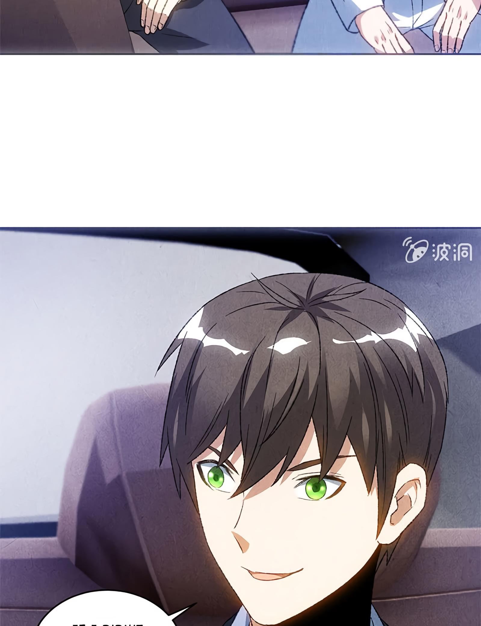 Read I Was Trash EN Manga Online