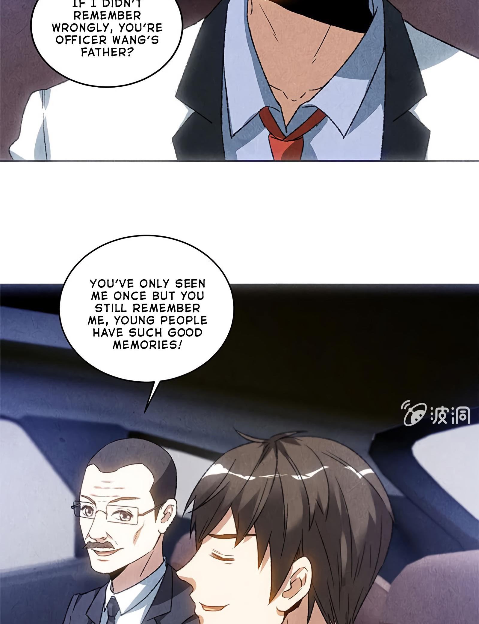 Read I Was Trash EN Manga Online