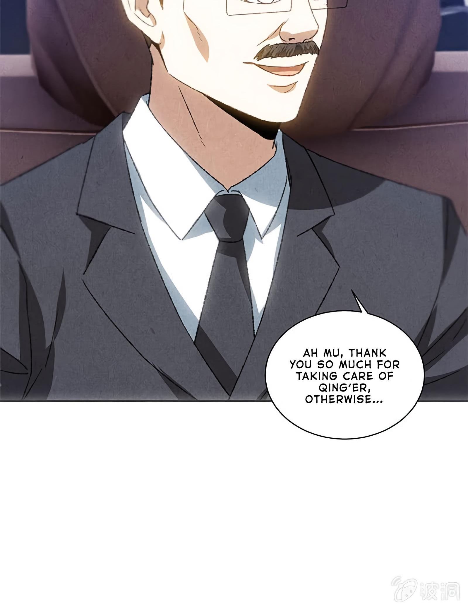 Read I Was Trash EN Manga Online