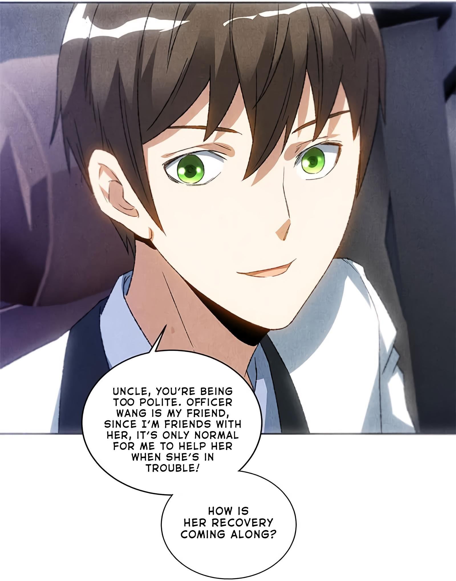 Read I Was Trash EN Manga Online