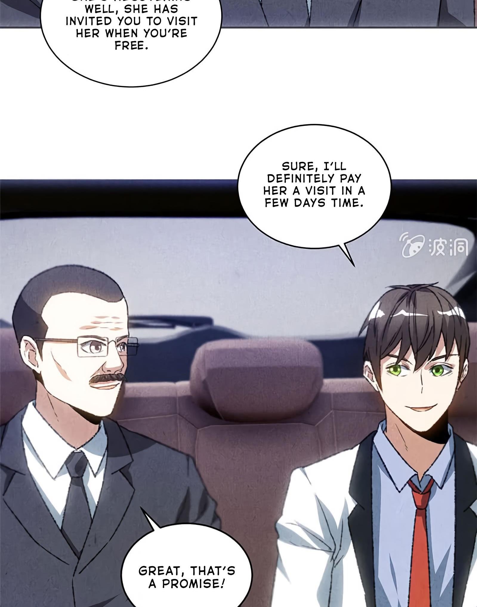 Read I Was Trash EN Manga Online
