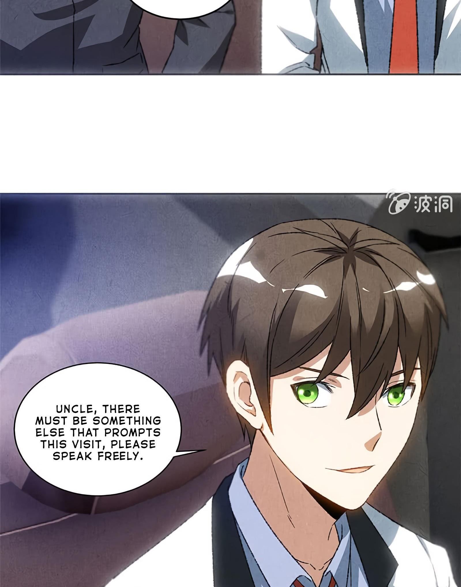 Read I Was Trash EN Manga Online