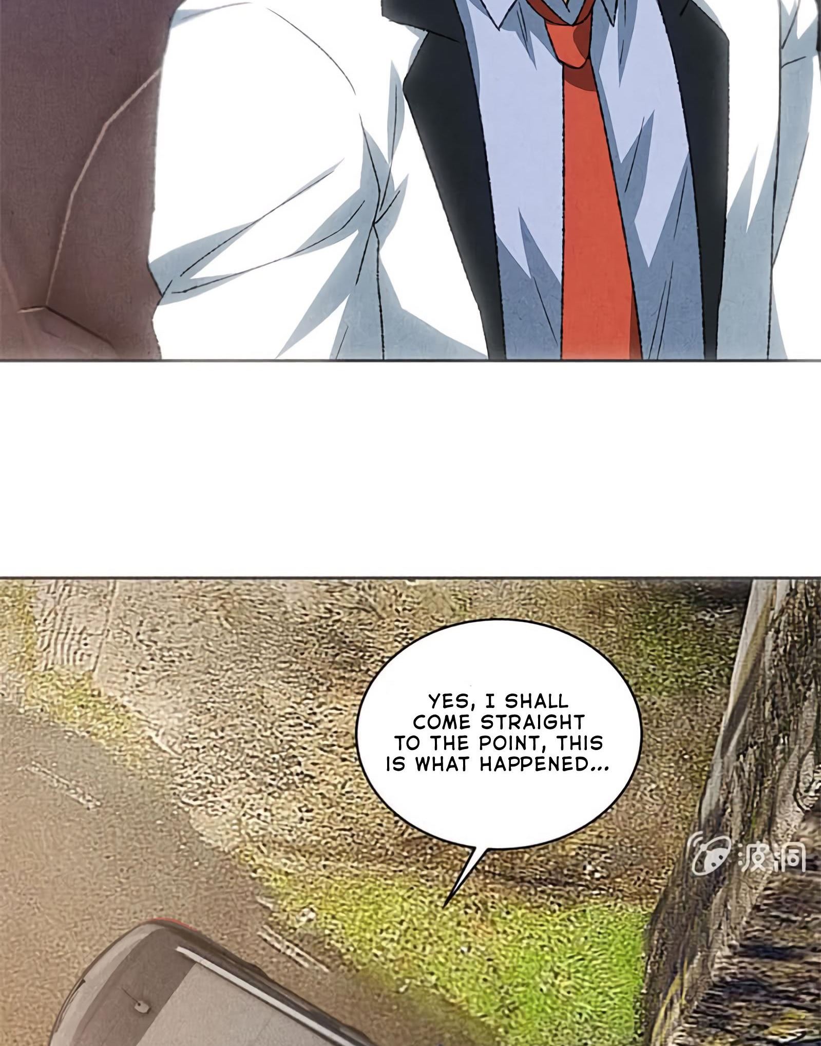 Read I Was Trash EN Manga Online