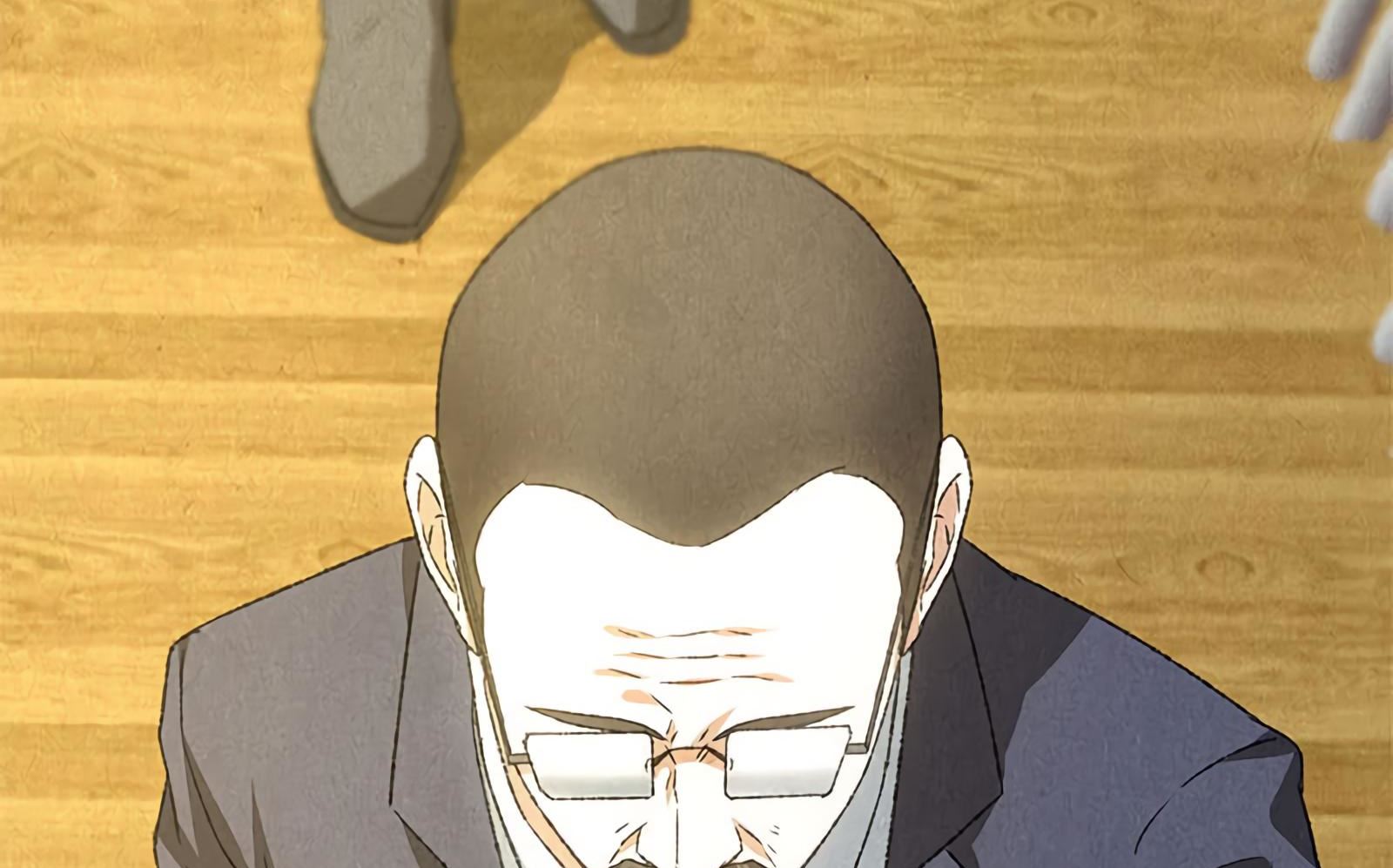 Read I Was Trash EN Manga Online